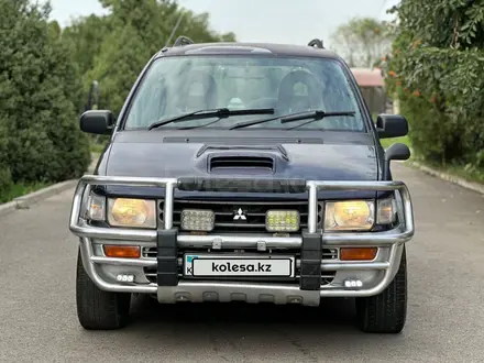 Mitsubishi RVR 1995 года за 2 500 000 тг. в Алматы – фото 3