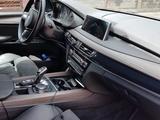 BMW X5 2016 года за 19 950 000 тг. в Алматы – фото 4