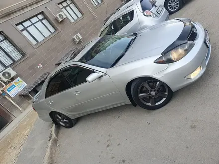 Toyota Camry 2005 года за 6 800 000 тг. в Актау – фото 15