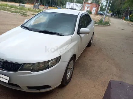 Kia Cerato 2012 года за 4 100 000 тг. в Караганда – фото 5