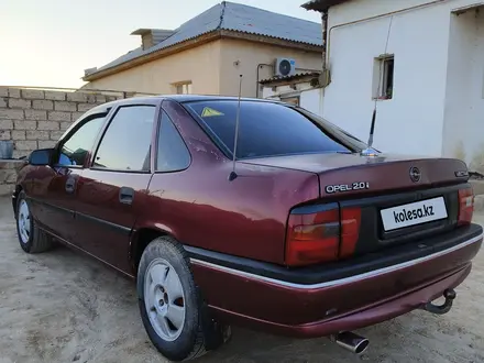 Opel Vectra 1995 года за 1 100 000 тг. в Актау – фото 4