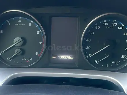 Toyota RAV4 2016 года за 10 650 000 тг. в Актау – фото 19