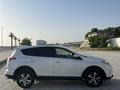Toyota RAV4 2016 года за 10 650 000 тг. в Актау – фото 7