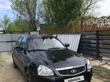 ВАЗ (Lada) Priora 2172 2012 годаfor2 000 000 тг. в Актобе – фото 3