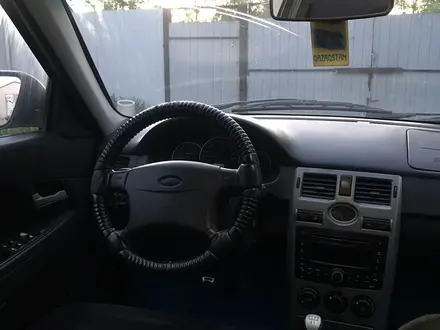 ВАЗ (Lada) Priora 2172 2012 года за 2 000 000 тг. в Актобе – фото 7