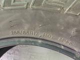 Комплект резины Bridgestone Dueler 255/65R17for150 000 тг. в Алматы – фото 4