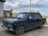 ВАЗ (Lada) 2106 1987 года за 400 000 тг. в Семей – фото 2