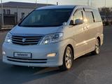 Toyota Alphard 2007 года за 6 700 000 тг. в Астана – фото 3