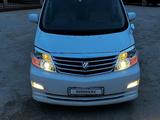 Toyota Alphard 2007 года за 6 700 000 тг. в Астана – фото 4