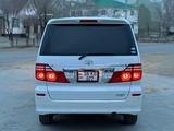 Toyota Alphard 2007 года за 6 700 000 тг. в Астана – фото 5