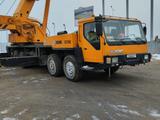 XCMG  QY50К 2008 годаүшін29 900 000 тг. в Алматы – фото 2