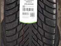 Ikon Tyres Autograph Ice C3 245/40 R20 и 275/35 R20 99Vfor270 000 тг. в Актобе