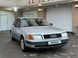 Audi 100 1992 годаfor1 900 000 тг. в Алматы