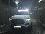 Toyota Tacoma 2020 года за 25 000 000 тг. в Алматы – фото 2