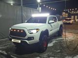 Toyota Tacoma 2020 года за 25 000 000 тг. в Алматы – фото 3