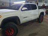 Toyota Tacoma 2020 года за 25 000 000 тг. в Алматы – фото 4