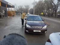 Toyota Camry 2004 годаүшін4 300 000 тг. в Алматы