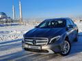 Mercedes-Benz GLA 250 2014 годаүшін10 200 000 тг. в Астана