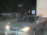 Toyota Camry 2005 года за 5 500 000 тг. в Кызылорда – фото 4