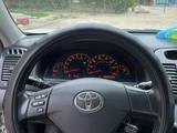 Toyota Camry 2005 года за 5 500 000 тг. в Кызылорда – фото 5