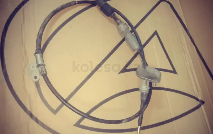 Трос Акпп за 15 000 тг. в Алматы