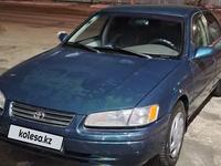 Toyota Camry 1998 годаүшін3 100 000 тг. в Тараз