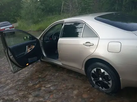 Toyota Camry 2007 года за 6 000 000 тг. в Усть-Каменогорск – фото 28