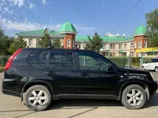Nissan X-Trail, 2010
