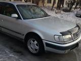 Audi 100 1994 года за 2 100 000 тг. в Караганда – фото 3