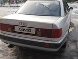 Audi 100 1994 года за 2 100 000 тг. в Караганда – фото 5