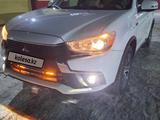 Mitsubishi Outlander Sport 2016 годаfor7 400 000 тг. в Актобе – фото 3