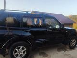 Mitsubishi Montero 2002 года за 4 970 000 тг. в Алматы