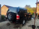 Mitsubishi Montero 2002 года за 4 970 000 тг. в Алматы – фото 3