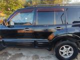 Mitsubishi Montero 2002 года за 4 970 000 тг. в Алматы – фото 5