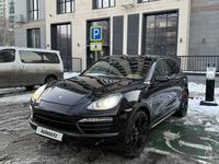 Porsche Cayenne 2012 года за 17 500 000 тг. в Алматы