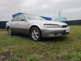 Toyota Windom 1999 года за 4 300 000 тг. в Усть-Каменогорск – фото 3