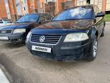 Volkswagen Passat 2001 года за 3 000 000 тг. в Петропавловск