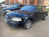 Volkswagen Passat 2001 года за 3 000 000 тг. в Петропавловск – фото 2