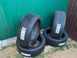 Michelin X-Ice Snow SUV 265/45 R21 Имеется диски одной разной ширины. за 350 000 тг. в Алматы