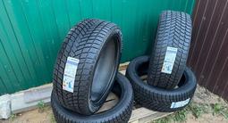 Michelin X-Ice Snow SUV 265/45 R21 Имеется диски одной разной ширины. за 350 000 тг. в Алматы