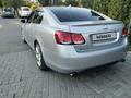 Lexus GS 300 2005 годаfor6 500 000 тг. в Алматы – фото 5