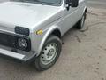 ВАЗ (Lada) Lada 2131 (5-ти дверный) 2007 года за 1 550 000 тг. в Тараз – фото 3