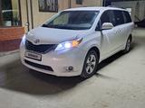 Toyota Sienna 2011 года за 9 000 000 тг. в Шымкент