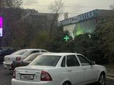 ВАЗ (Lada) Priora 2170 2014 годаүшін1 500 000 тг. в Алматы – фото 2