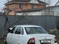 ВАЗ (Lada) Priora 2170 2014 года за 1 000 000 тг. в Алматы – фото 3