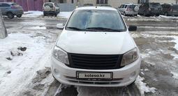 ВАЗ (Lada) Granta 2190 2013 годаfor2 000 000 тг. в Кызылорда