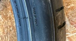 255/35/21 и 285/30/21 Pirelli p zero pz4 original от Mercedes Benz 222, 223 за 1 150 000 тг. в Алматы – фото 3