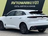 Changan UNI-K 2023 года за 14 800 000 тг. в Уральск – фото 4
