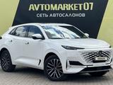 Changan UNI-K 2023 года за 14 800 000 тг. в Уральск – фото 2