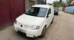 Volkswagen Caddy 2011 года за 4 500 000 тг. в Алматы